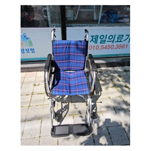 중고휠체어 매장방문필요